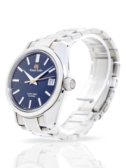 Grand Seiko Heritage Collection SLGH009 Image 2